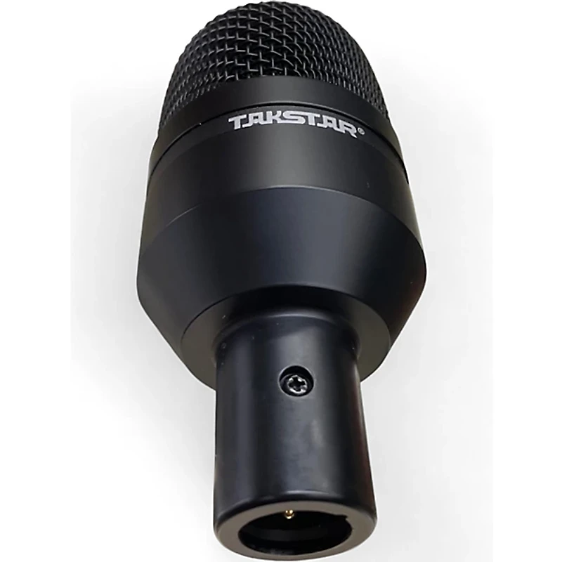 Used Takstar DMS-D7 Percussion Microphone Pack
