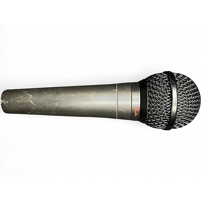 Used Fender P-51 Dynamic Microphone