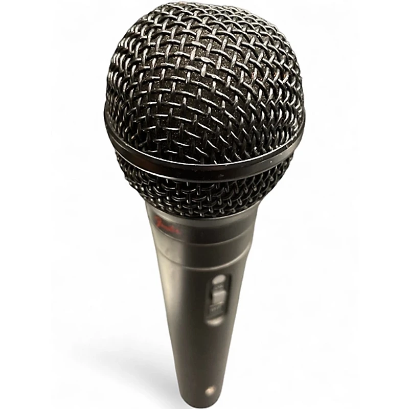 Used Fender P-51 Dynamic Microphone