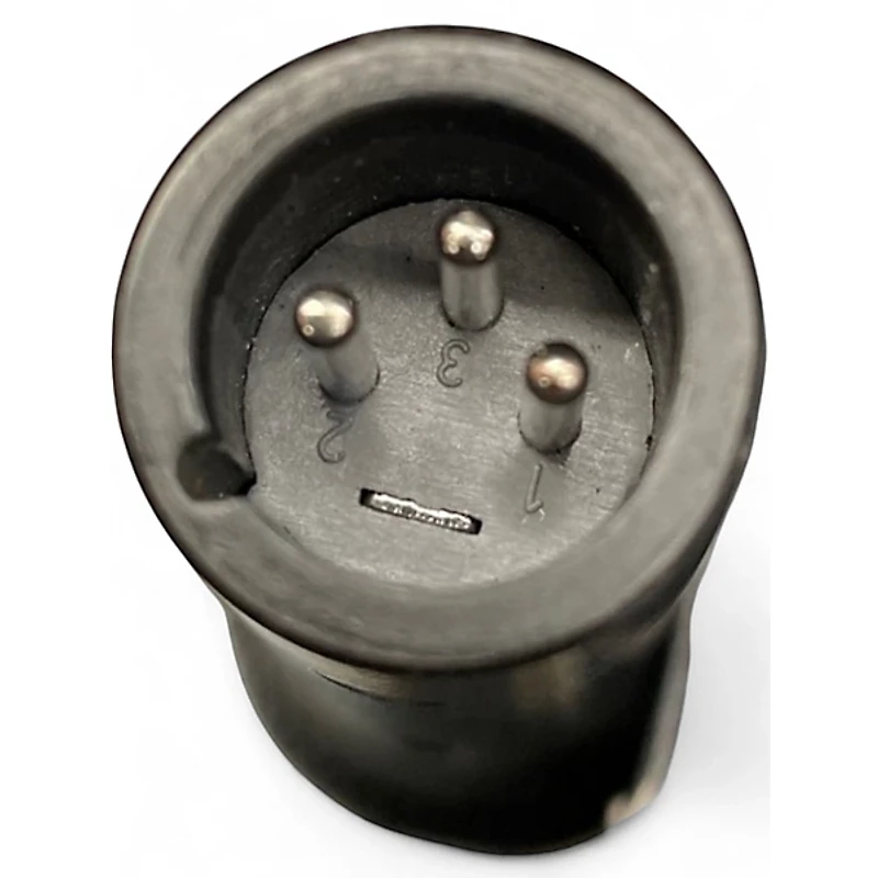 Used Fender P-51 Dynamic Microphone