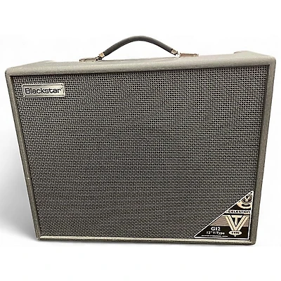 Used Blackstar Silverline Deluxe Guitar Combo Amp