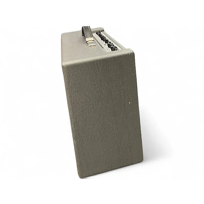 Used Blackstar Silverline Deluxe Guitar Combo Amp