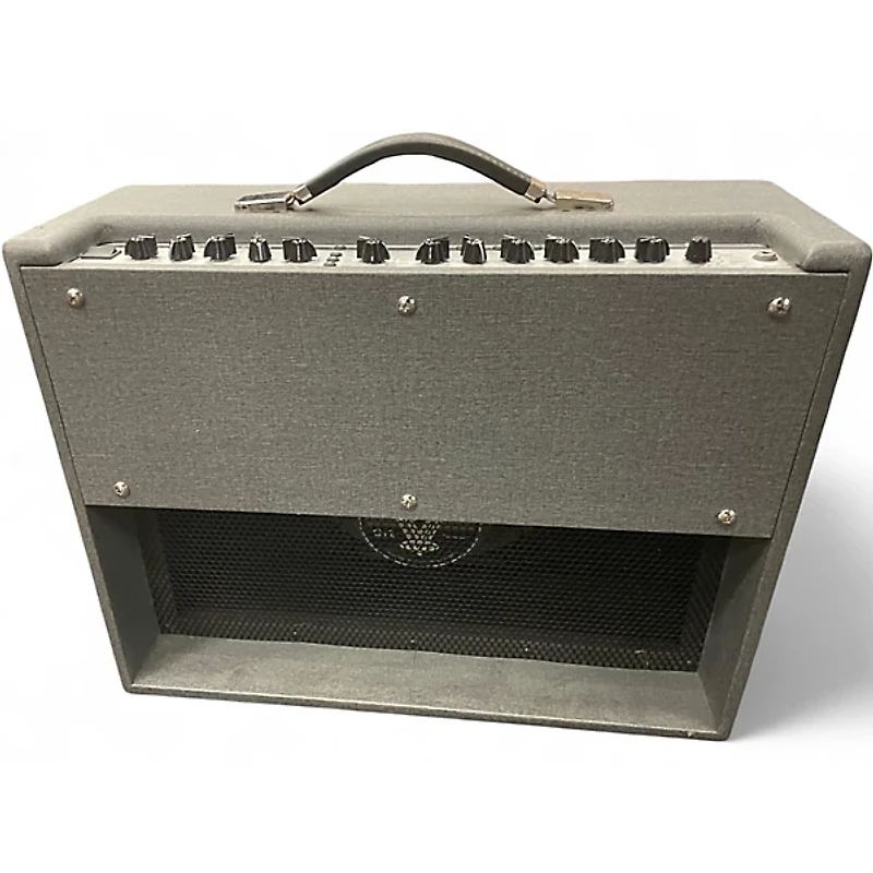 Used Blackstar Silverline Deluxe Guitar Combo Amp