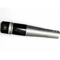 Used Shure UNIDYNE III 545D Dynamic Microphone