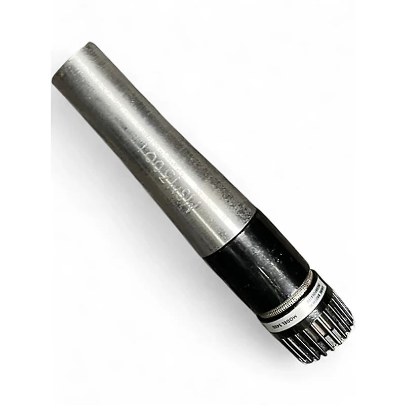 Used Shure UNIDYNE III 545D Dynamic Microphone