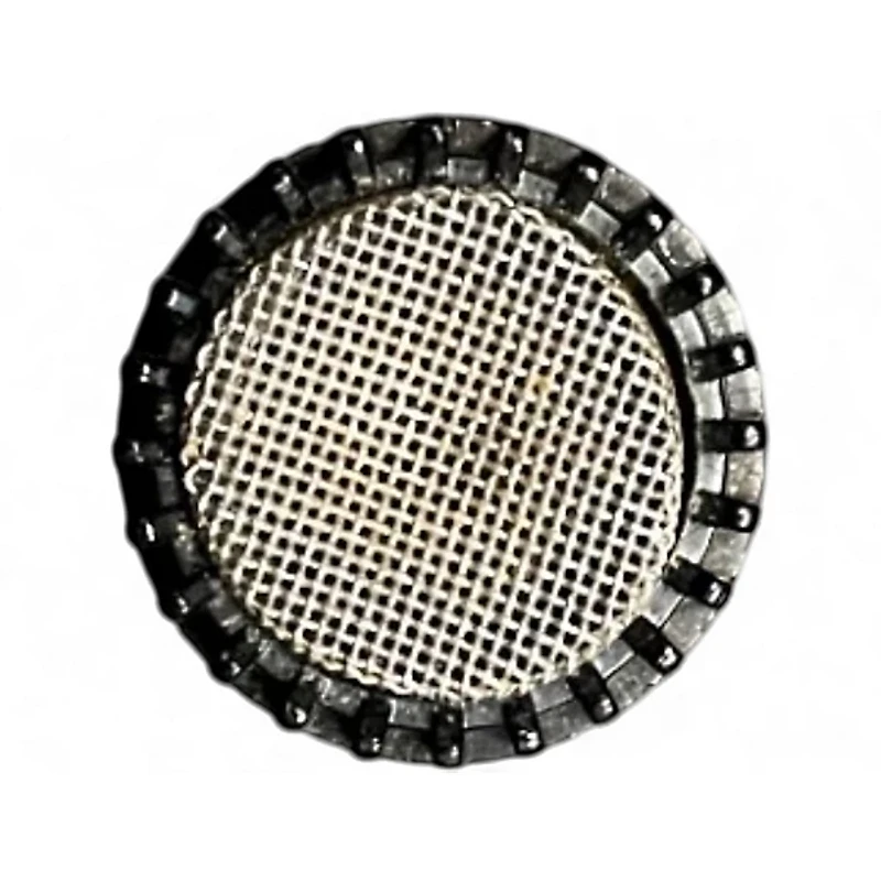 Used Shure UNIDYNE III 545D Dynamic Microphone