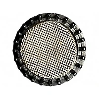 Used Shure UNIDYNE III 545D Dynamic Microphone