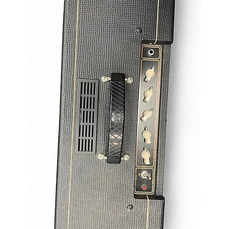 Used VOX AC10C1 10W 1x10 Tube Guitar Combo Amp