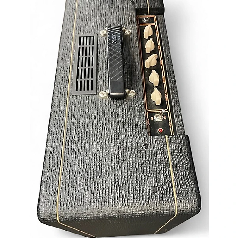 Used VOX AC10C1 10W 1x10 Tube Guitar Combo Amp