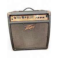 Used Peavey ECOUSTIC 110 Guitar Combo Amp