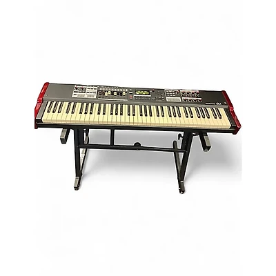 Used Hammond SK173 73 Key Organ