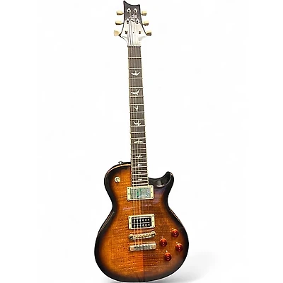 Used PRS McCarty 594 2 Tone Sunburst Solid Body Electric Guitar