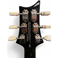 Used PRS McCarty 594 2 Tone Sunburst Solid Body Electric Guitar