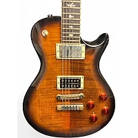 Used PRS McCarty 594 2 Tone Sunburst Solid Body Electric Guitar