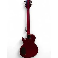 Used Epiphone Les Paul Special I Wine Red Solid Body Electric Guitar