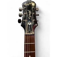 Used Epiphone Les Paul Special I Wine Red Solid Body Electric Guitar