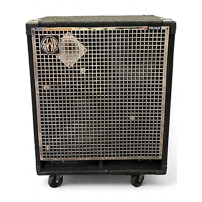 Used SWR Triad Bass Cabinet