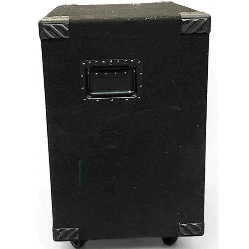 Used SWR Triad Bass Cabinet