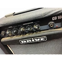 Used Drive CD100 Guitar Combo Amp