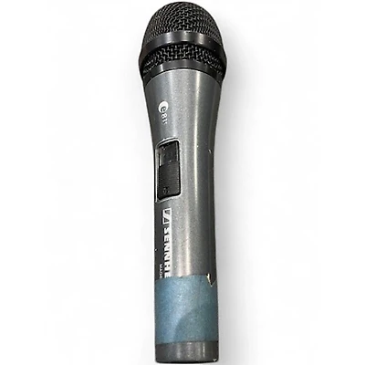 Used Sennheiser E835S Dynamic Microphone