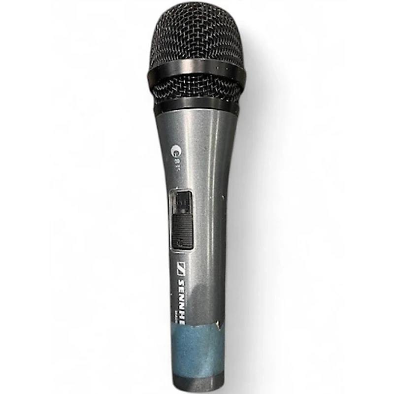 Used Sennheiser E835S Dynamic Microphone