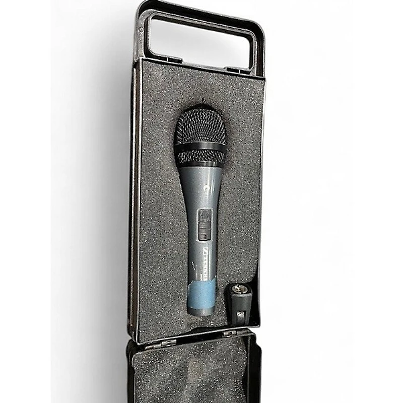 Used Sennheiser E835S Dynamic Microphone