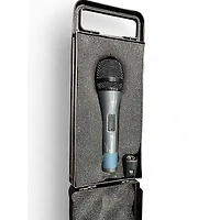 Used Sennheiser E835S Dynamic Microphone