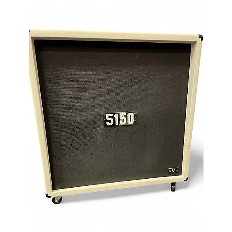 Used EVH ICONIC CABINET Guitar Cabinet