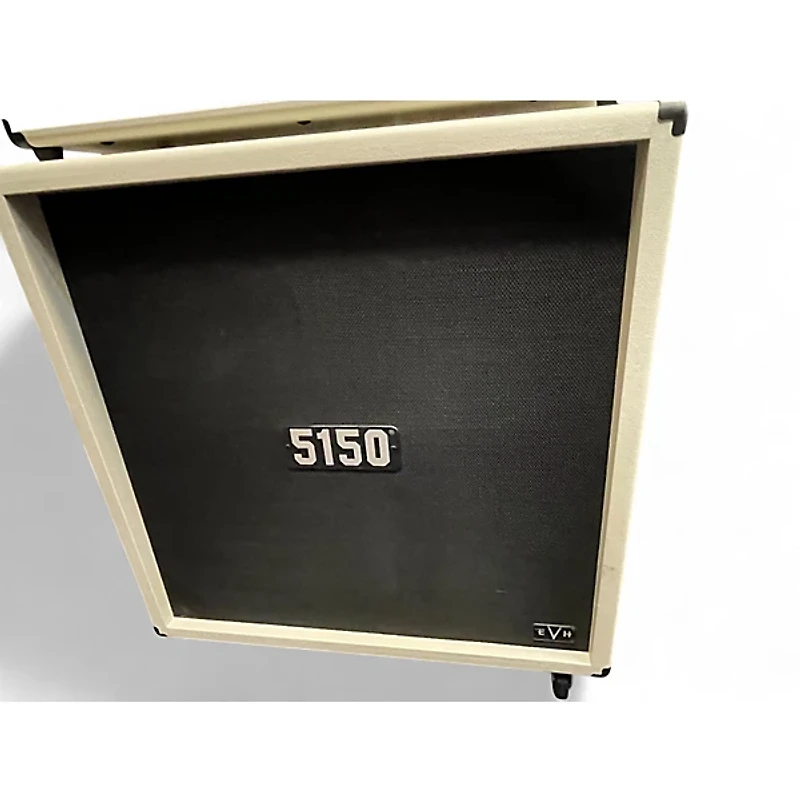 Used EVH ICONIC CABINET Guitar Cabinet