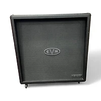 Used EVH 412ST Guitar Cabinet
