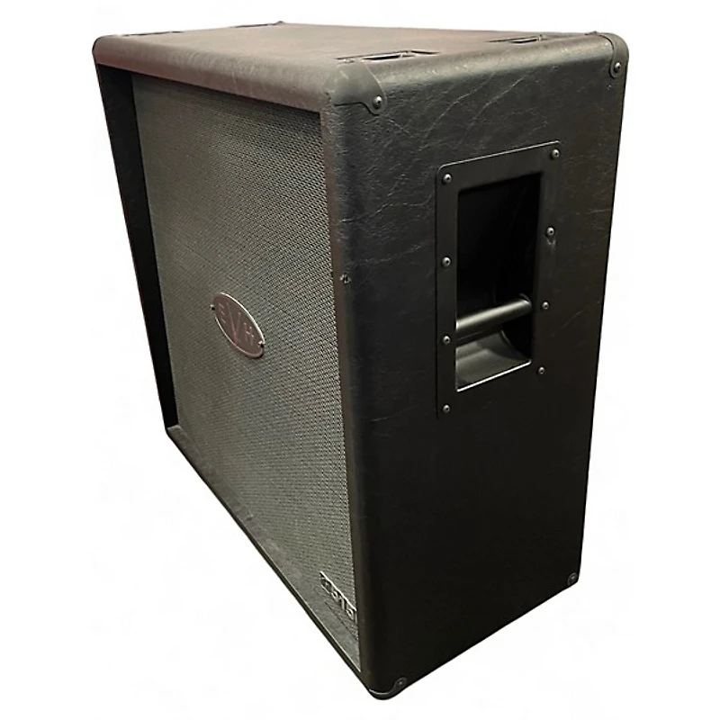Used EVH 412ST Guitar Cabinet