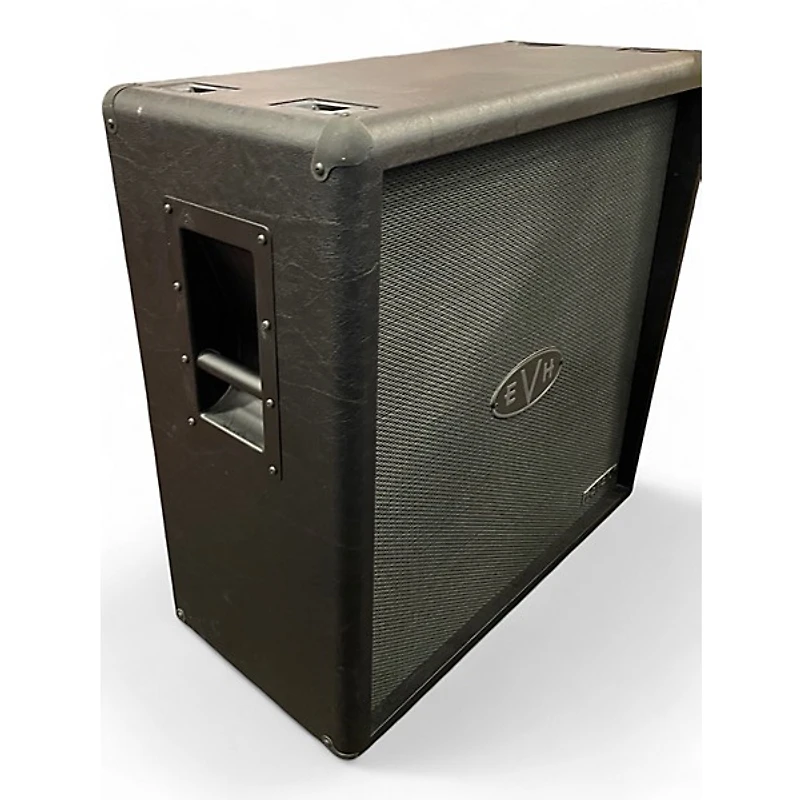 Used EVH 412ST Guitar Cabinet