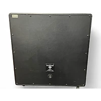 Used EVH 412ST Guitar Cabinet