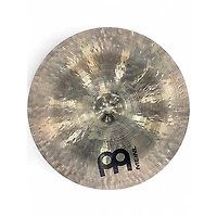 Used MEINL 18in Byzance China Cymbal