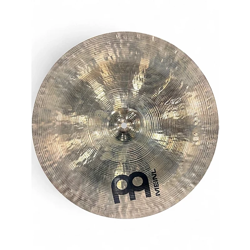 Used MEINL 18in Byzance China Cymbal