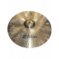 Used Zildjian 20in S Family Rock Crash Cymbal
