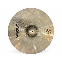 Used Zildjian 20in S Family Rock Crash Cymbal