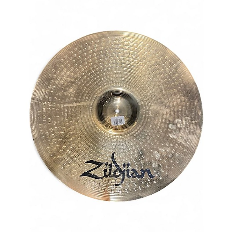 Used Zildjian 20in S Family Rock Crash Cymbal