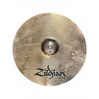 Used Zildjian 20in S Family Rock Crash Cymbal