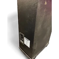 Used Bose MB4 Bass Module Powered Subwoofer