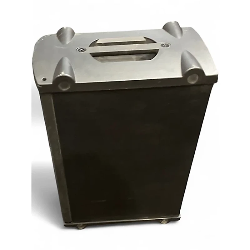 Used Bose MB4 Bass Module Powered Subwoofer