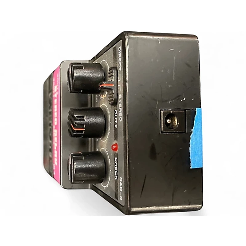 Used Arion SAD-3 Effect Pedal