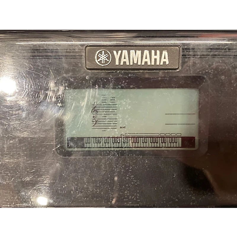 Used Yamaha PSRE463 61 key Portable Keyboard