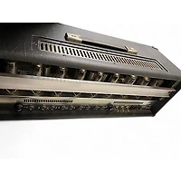 Used MESA/Boogie Stiletto Trident 150W Tube Guitar Amp Head