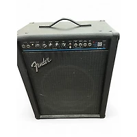 Used Fender BXR60 Bass Combo Amp