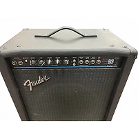 Used Fender BXR60 Bass Combo Amp
