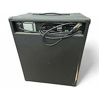 Used Fender BXR60 Bass Combo Amp