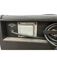 Used Fender BXR60 Bass Combo Amp