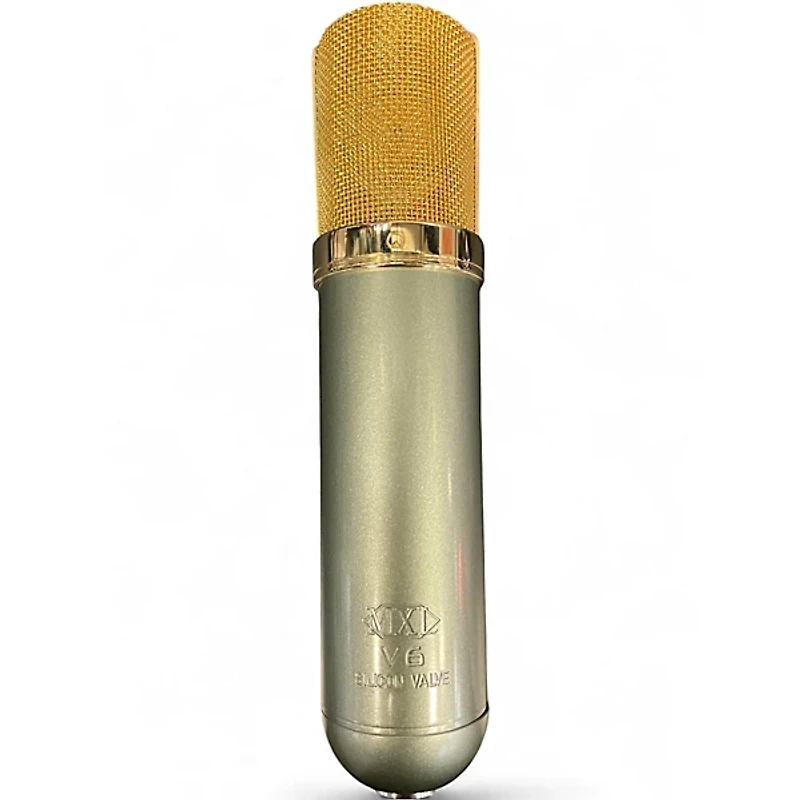 Used MXL V6 Condenser Microphone