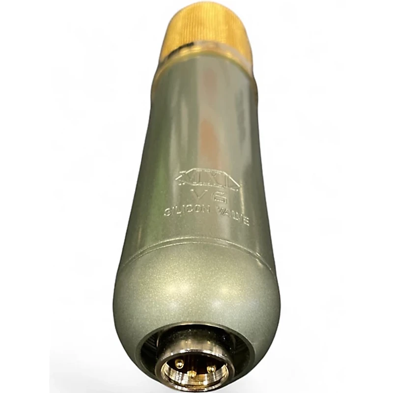 Used MXL V6 Condenser Microphone